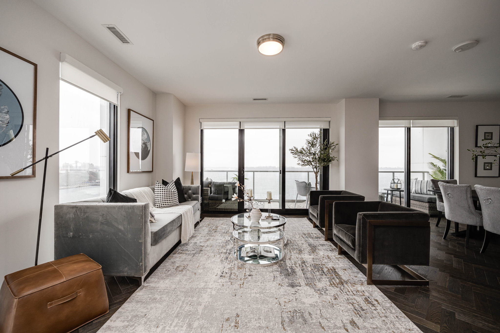 Toronto property showcase — delivered property photograph 8