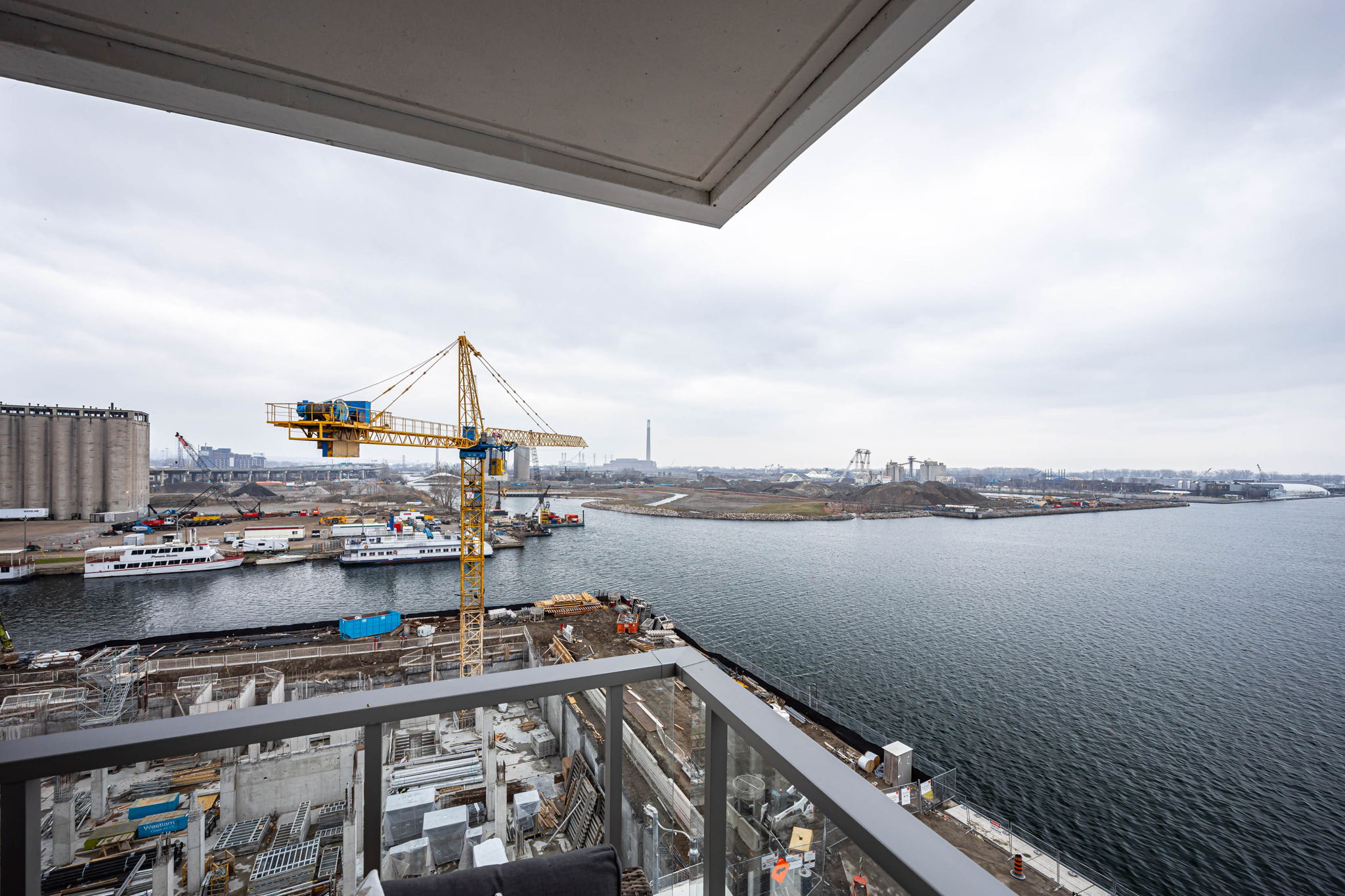 Toronto property showcase — delivered property photograph 48