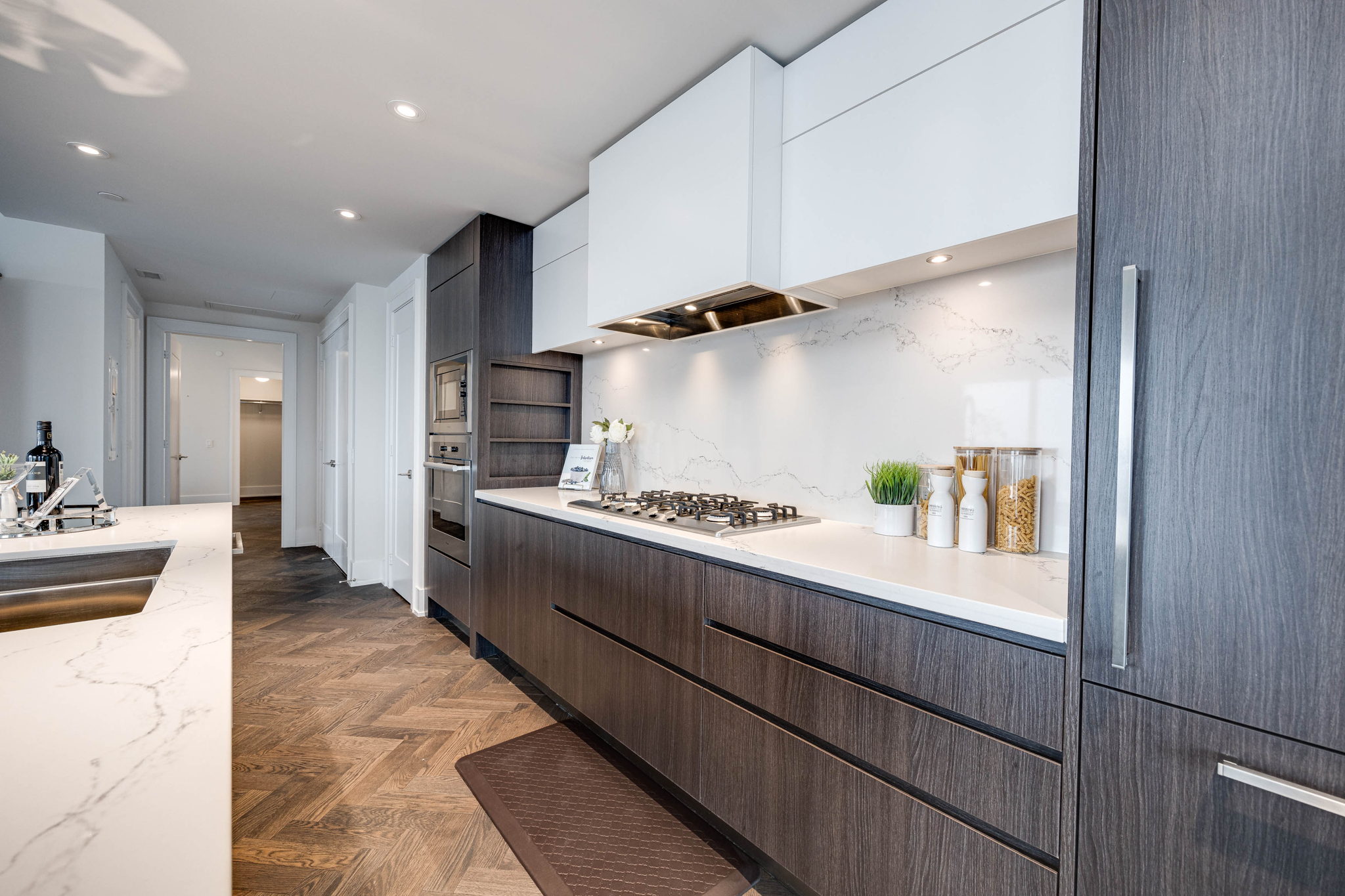 Toronto property showcase — delivered property photograph 17