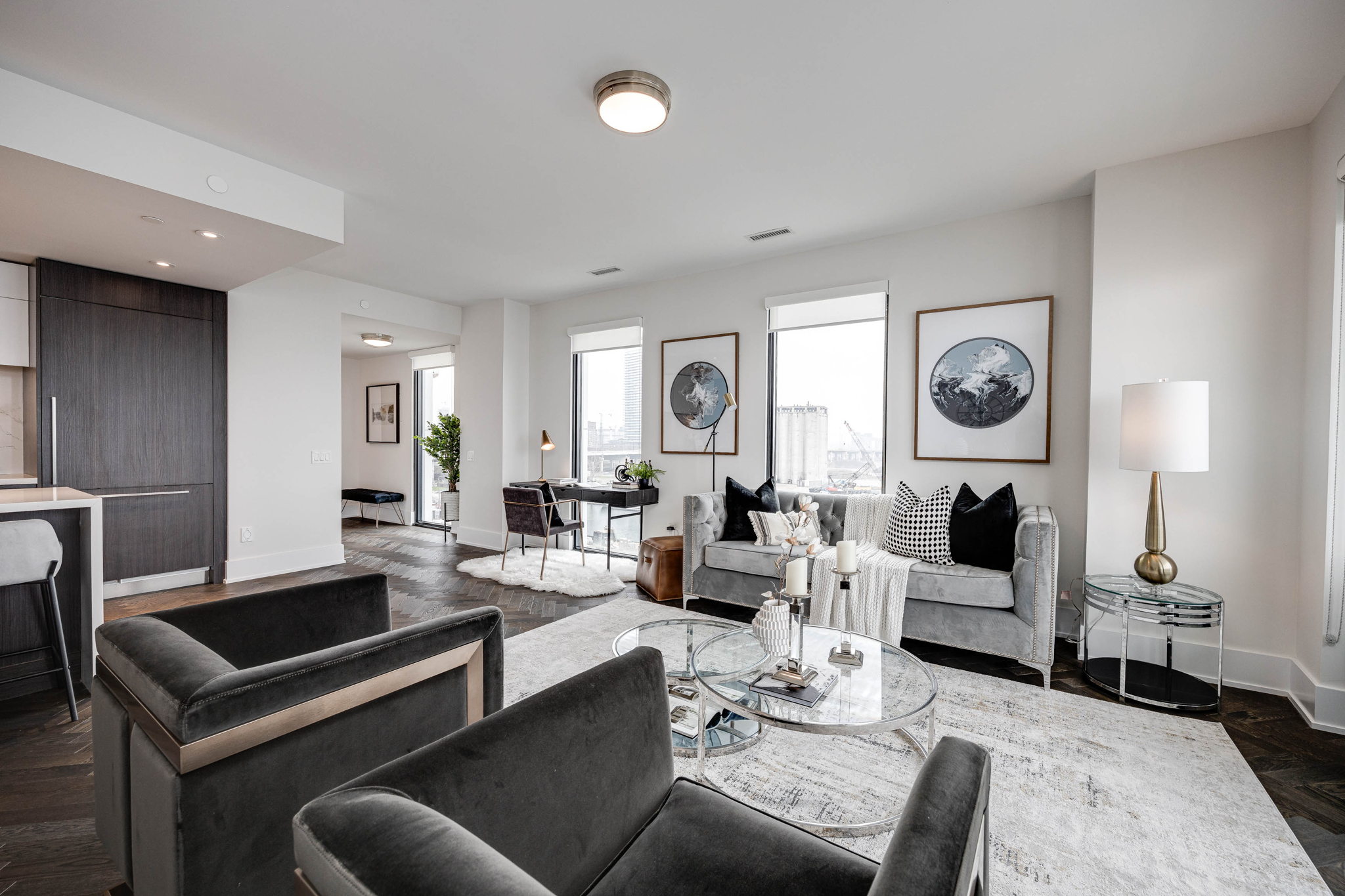 Toronto property showcase — delivered property photograph 11