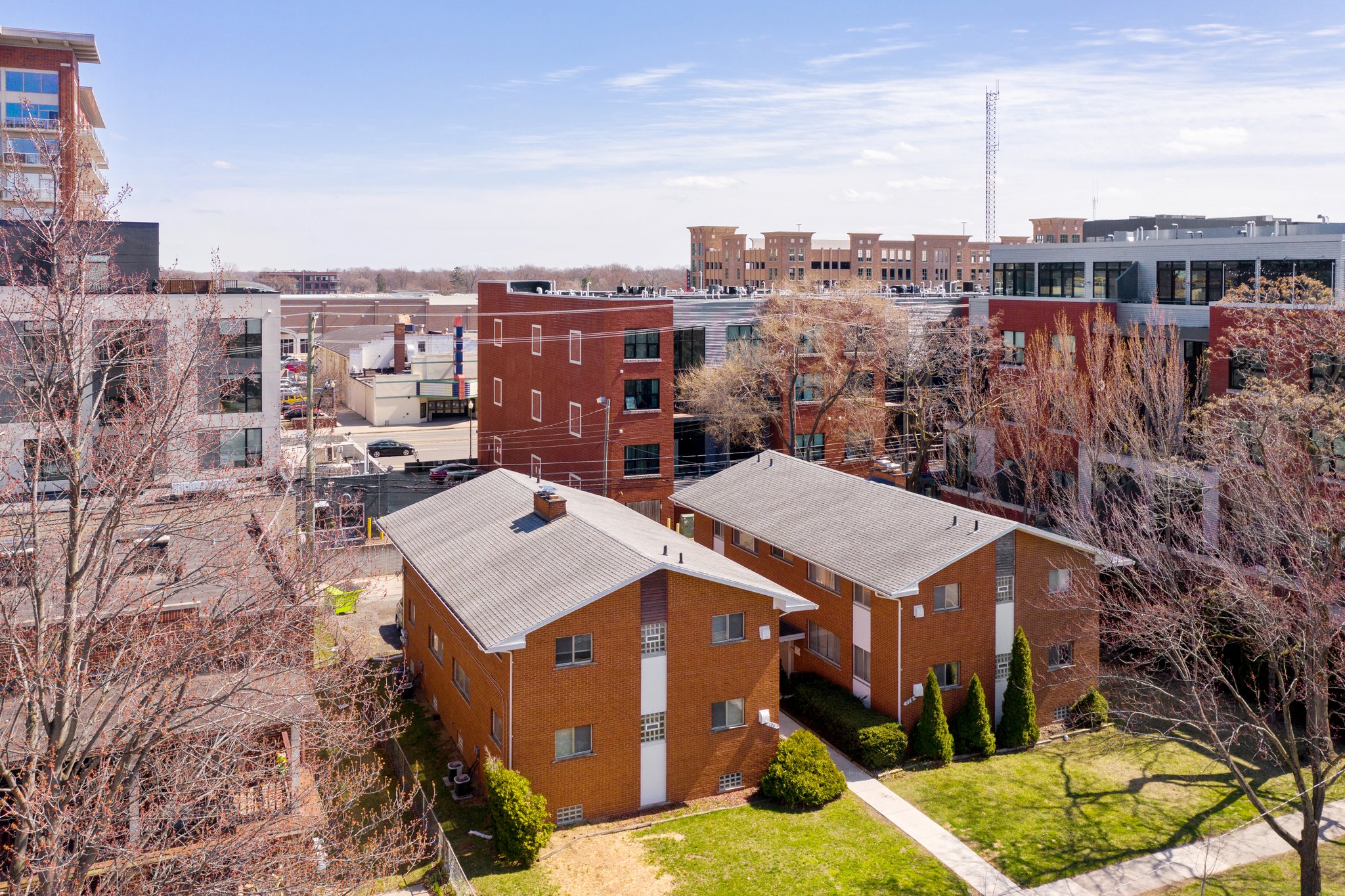 118/120 N Center St, Royal Oak, MI 48067, US Photo 4