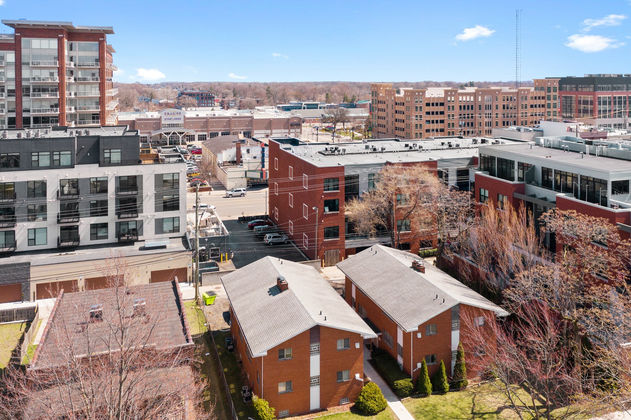118/120 N Center St, Royal Oak, MI 48067, US Photo 16
