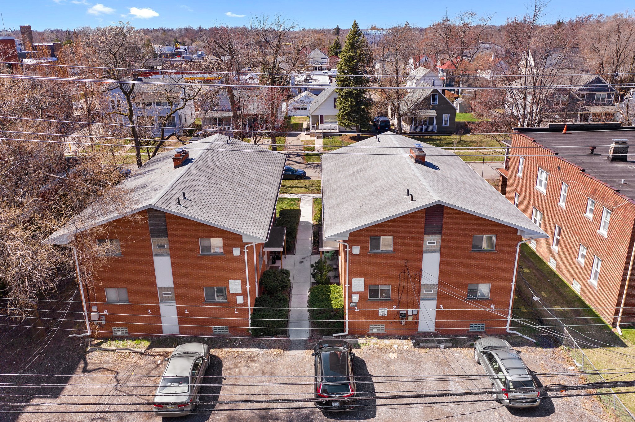118/120 N Center St, Royal Oak, MI 48067, US Photo 20