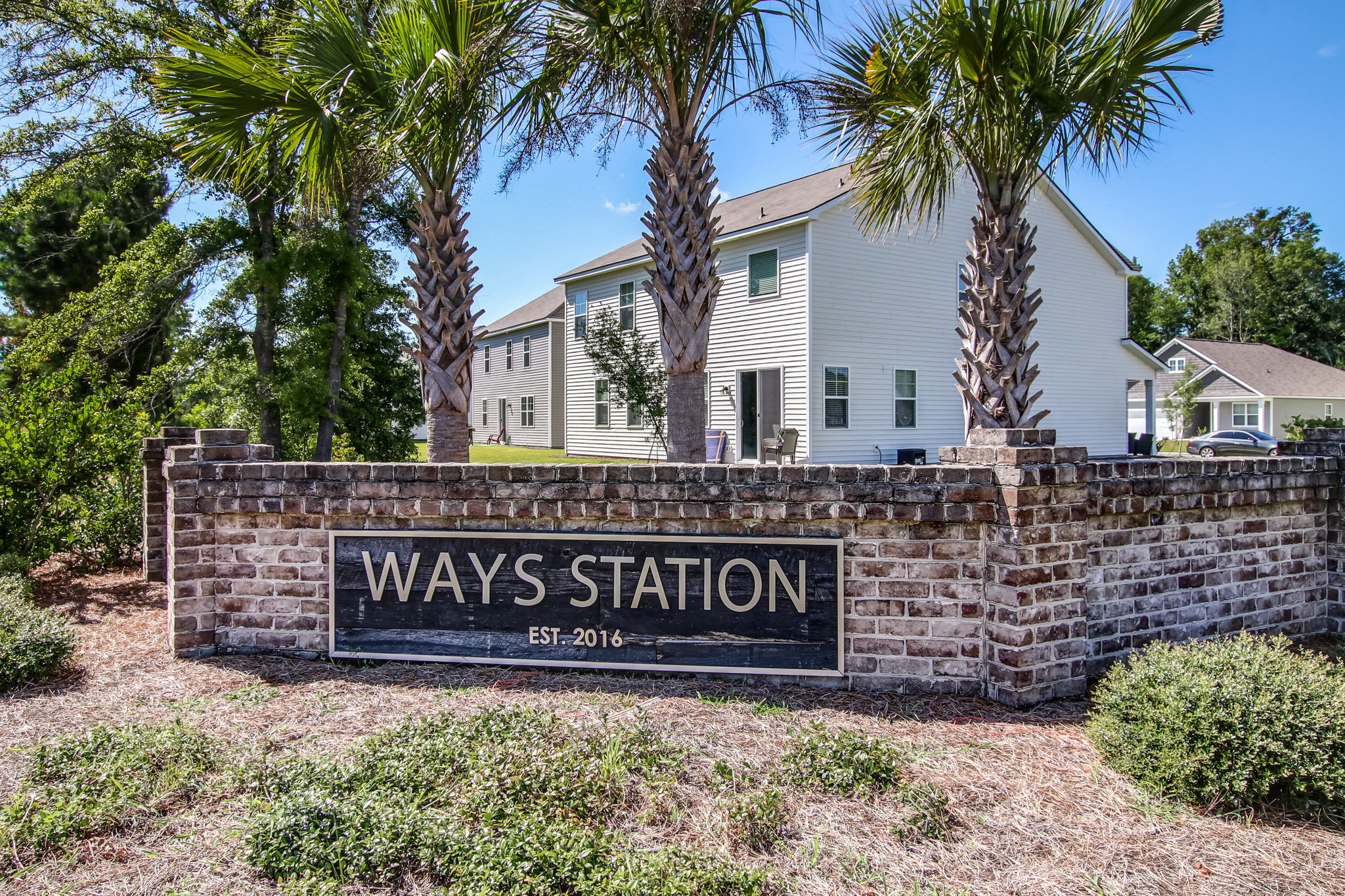 Ways Station