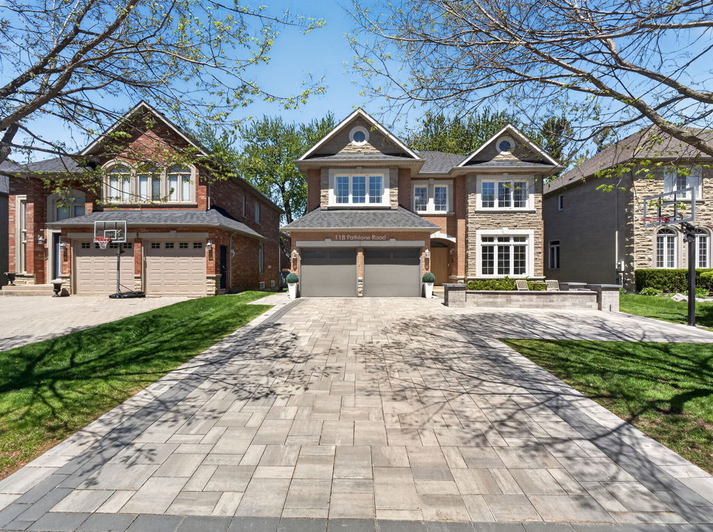 118 Pathlane Rd