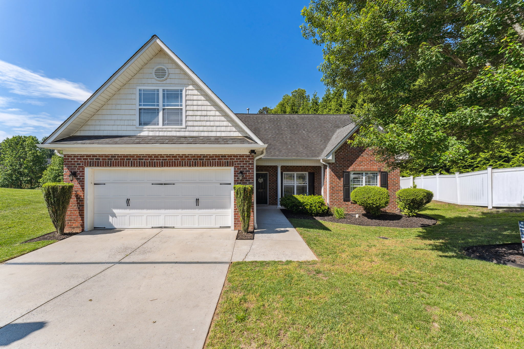 Residential — Kernersville, NC