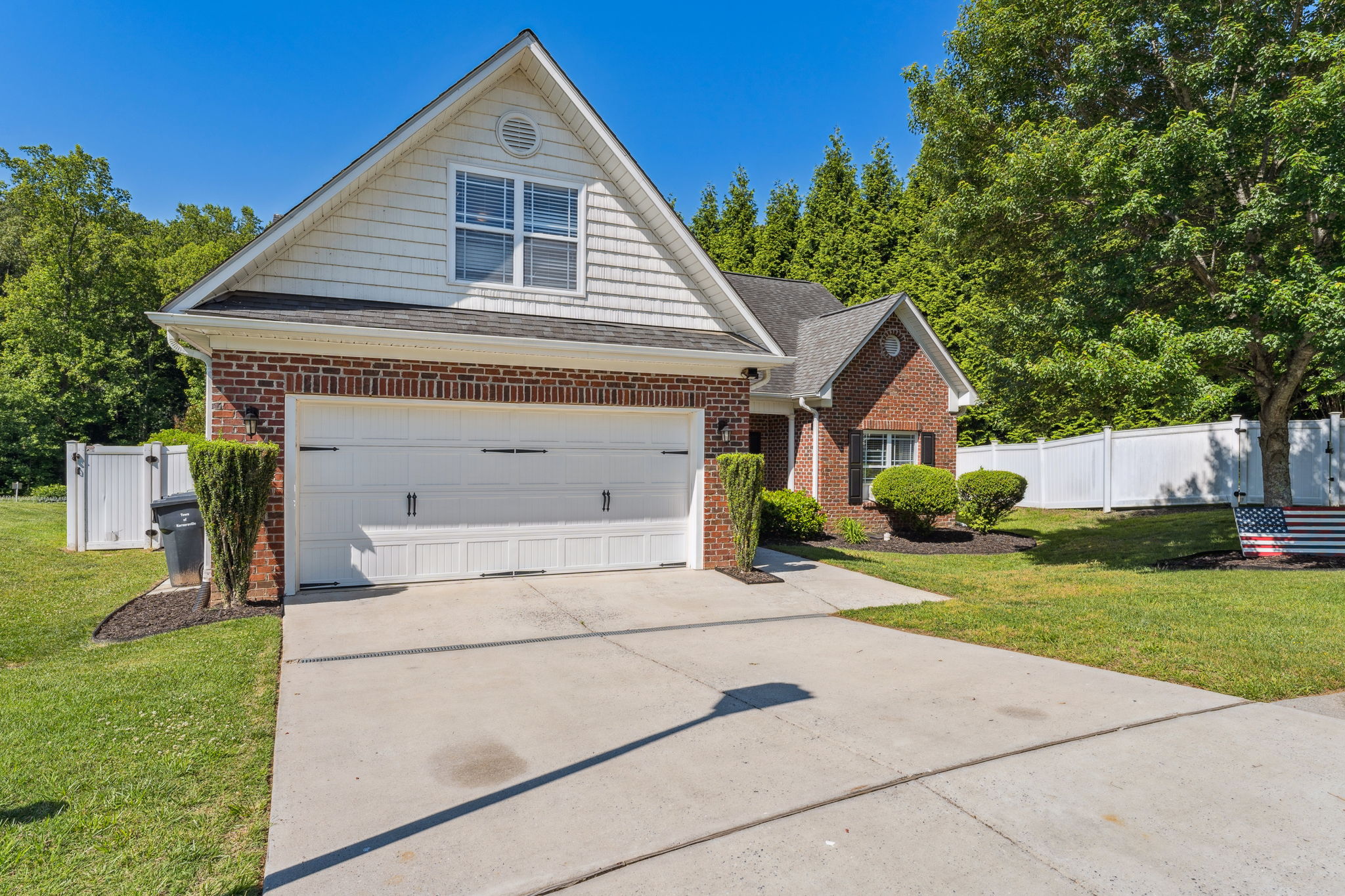 Residential — Kernersville, NC