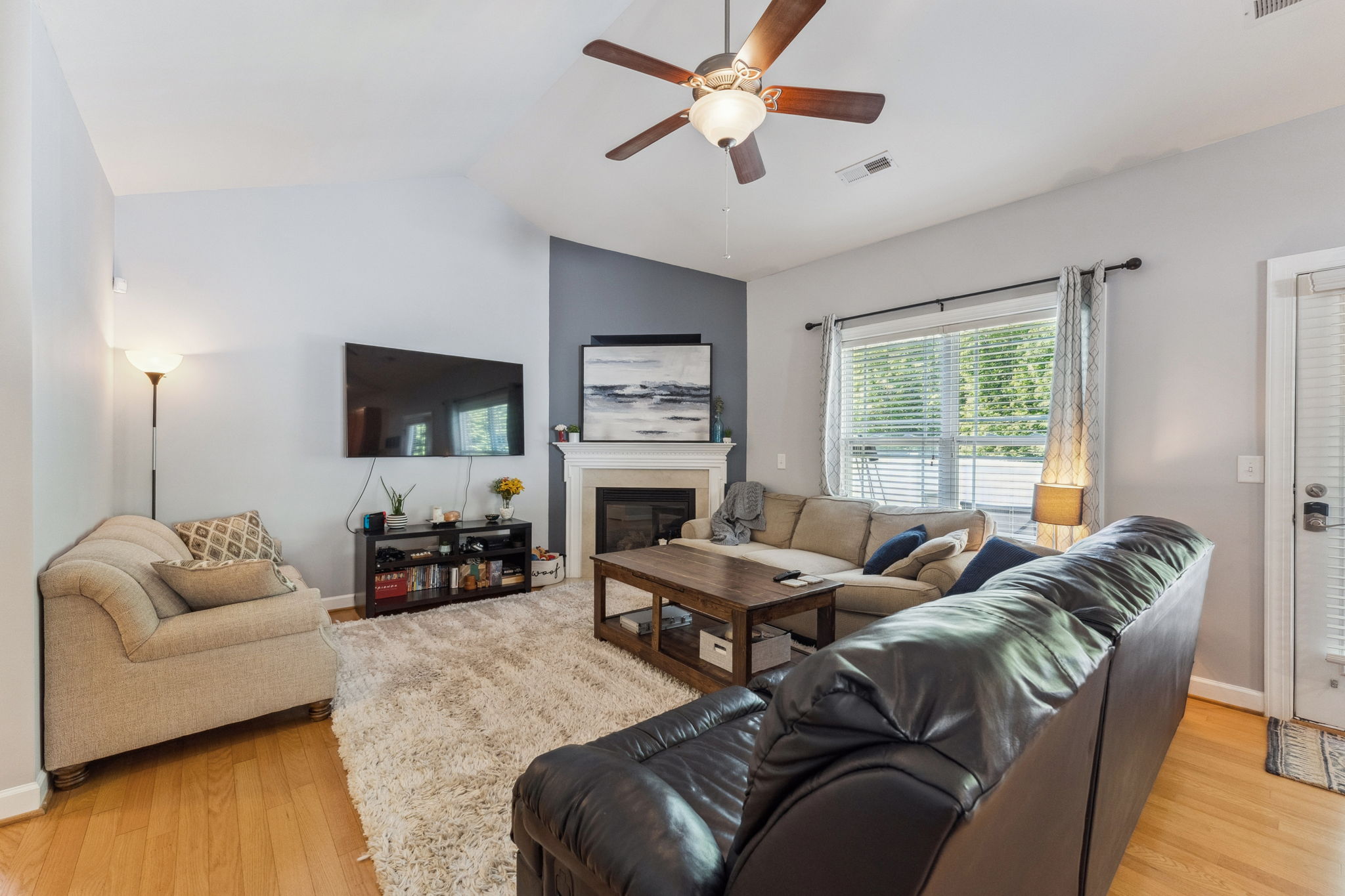 Residential — Kernersville, NC