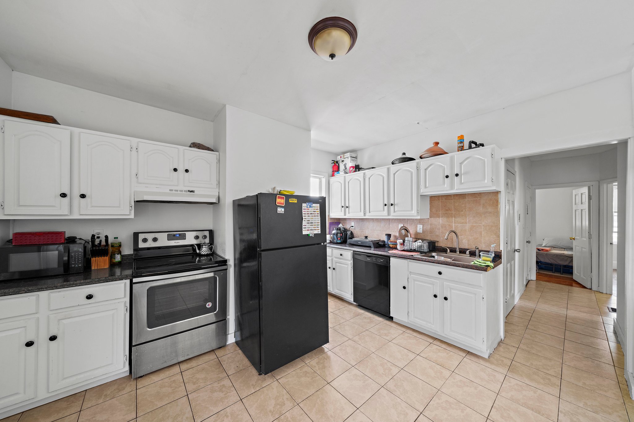 118 Sumner St, Quincy, MA 02169 TMRE Photography