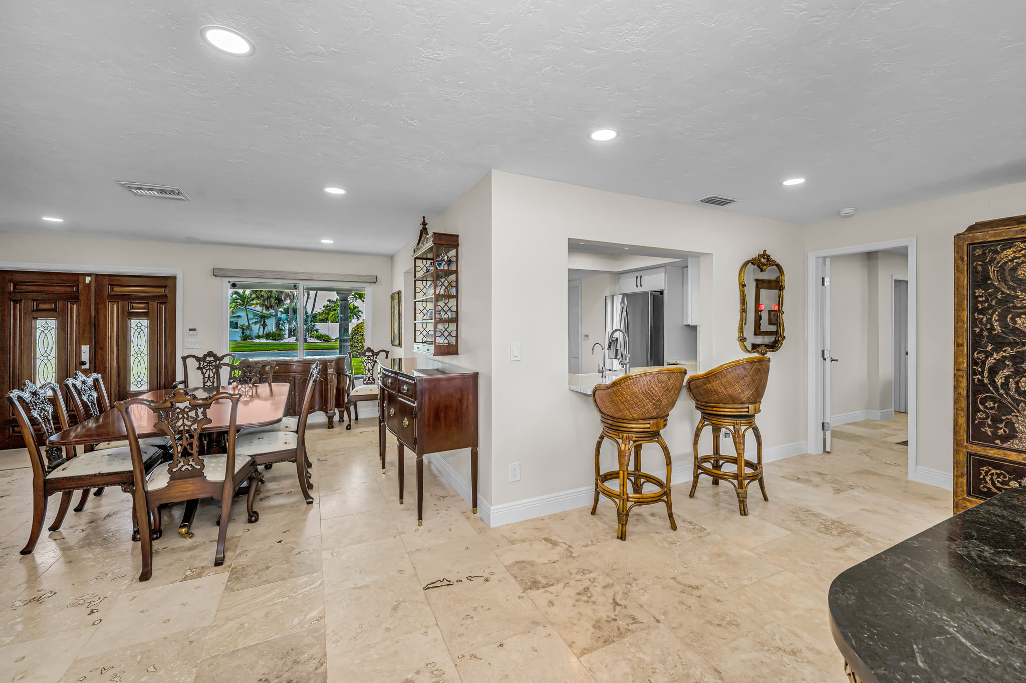 Kitchen-Dining Room1