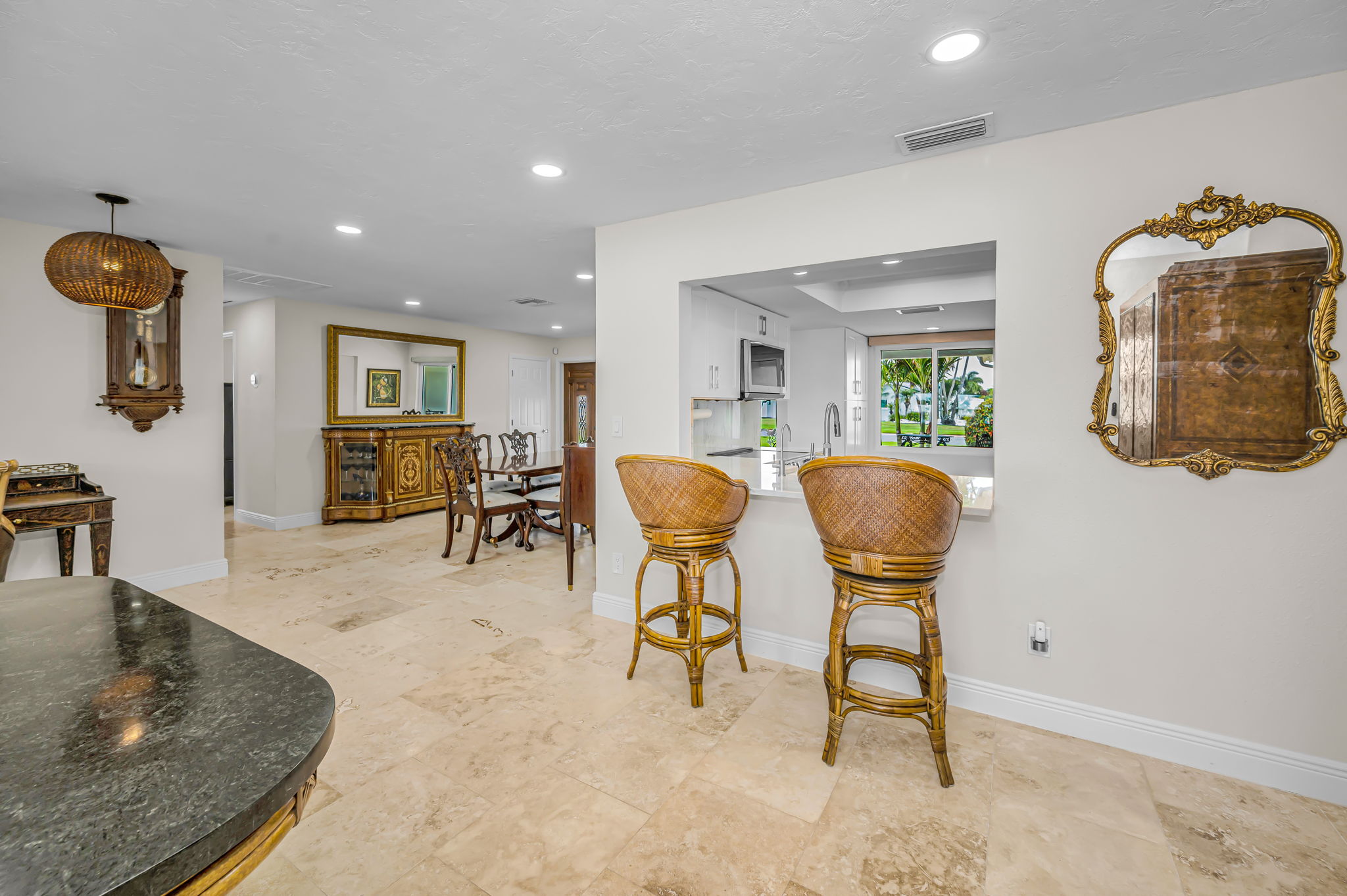 Kitchen-Dining Room2