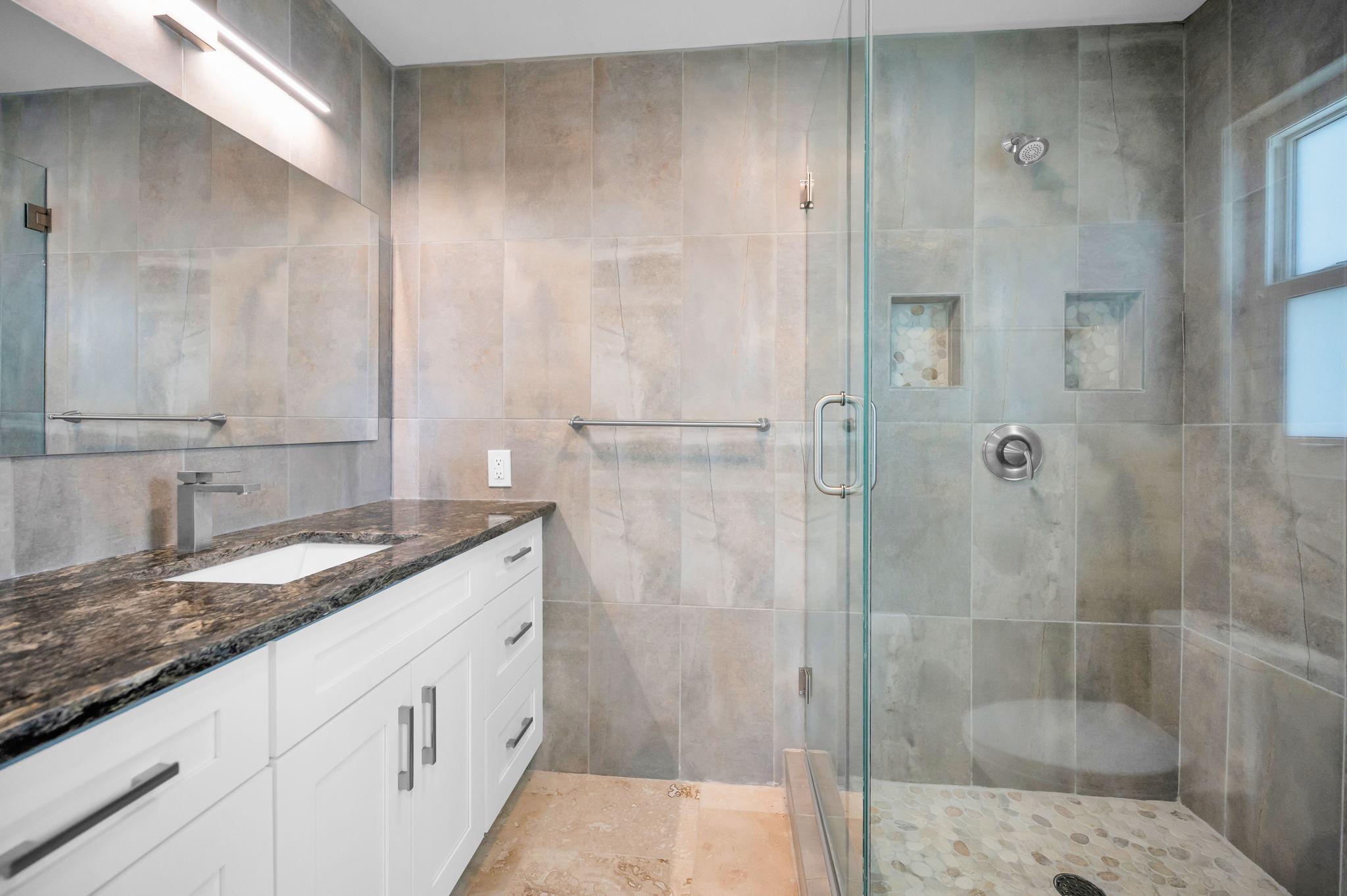 Primary Bathroom1a
