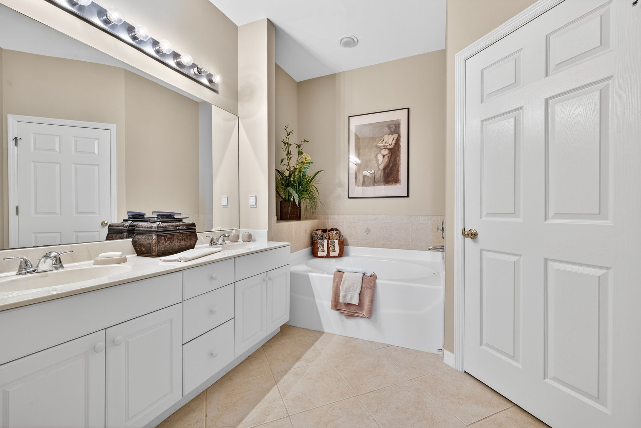 Primary Bathroom 1 of 2