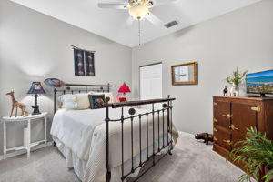 Guest Bedroom 2 - 1 of 2