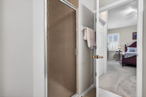 Primary Bathroom 2 of 2