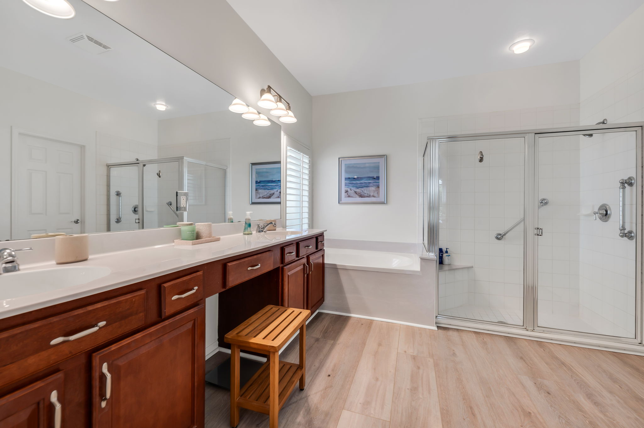 Master Bath