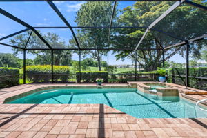 Lanai Pool View 2