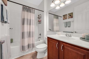 Guest Bath
