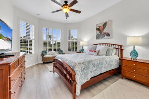 Guest Bed
