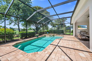 Lanai Pool