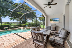 Outdoor Living