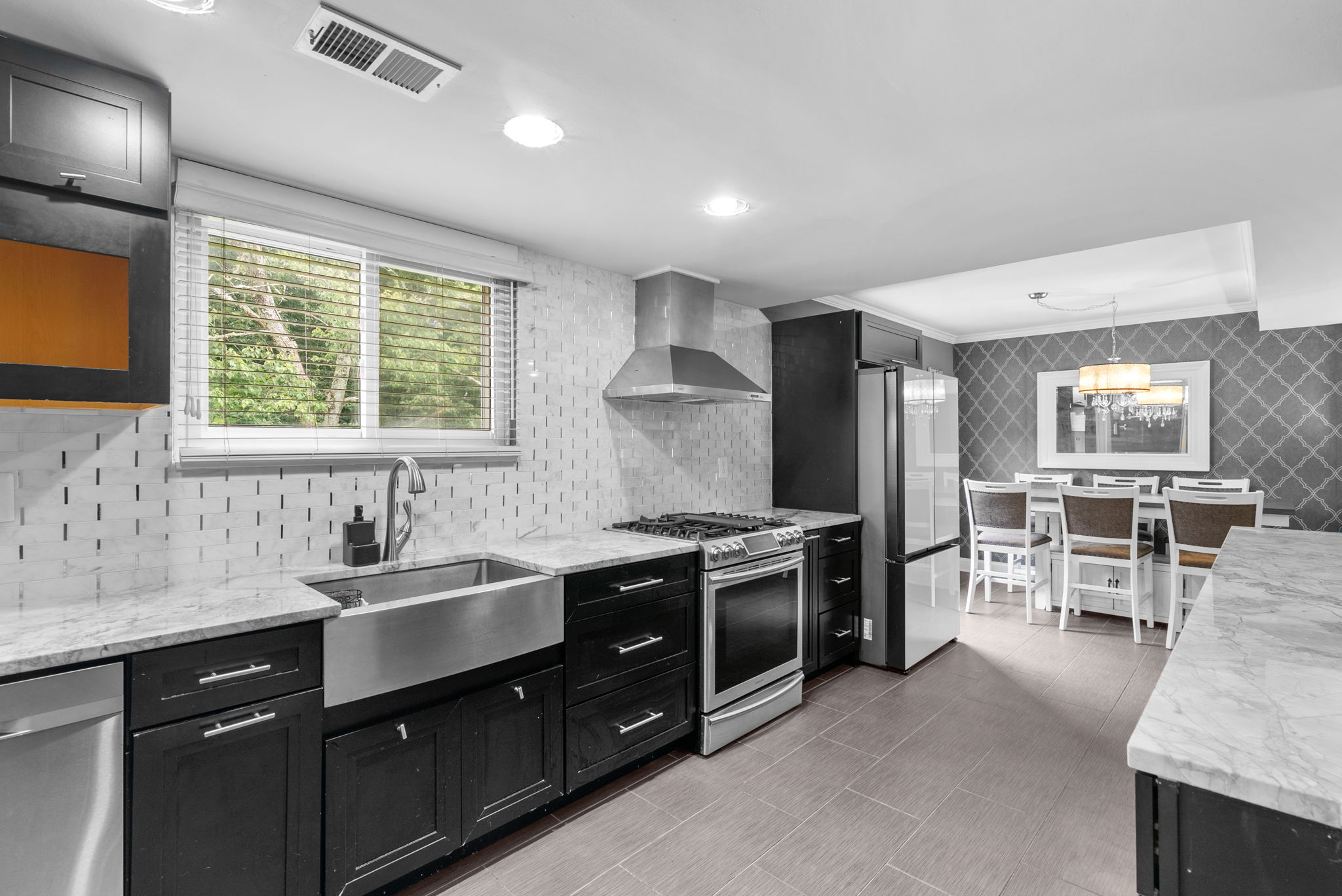 14. Kitchen