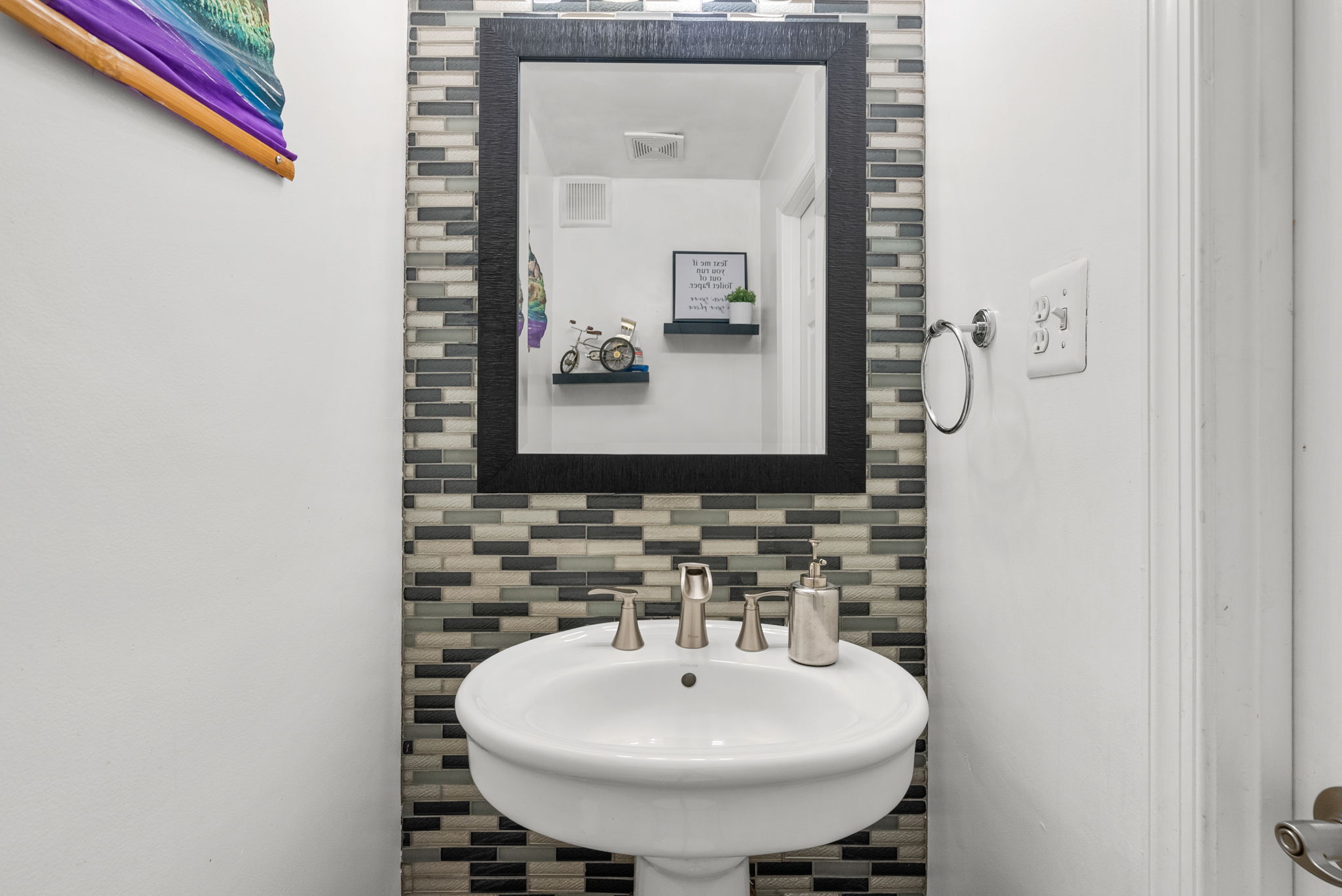 21. Main bath