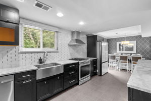 14. Kitchen