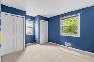 24. Upper bedroom
