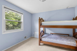 22. Upper bedroom