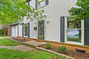 04. Front exterior