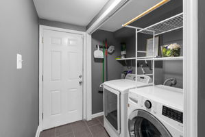18. Laundry