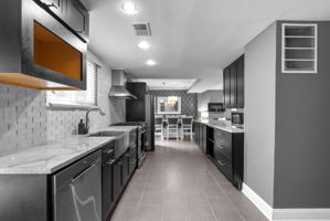 15. Kitchen
