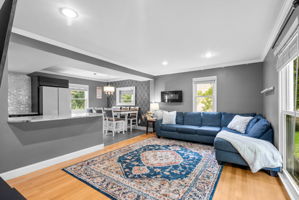 07. Living room