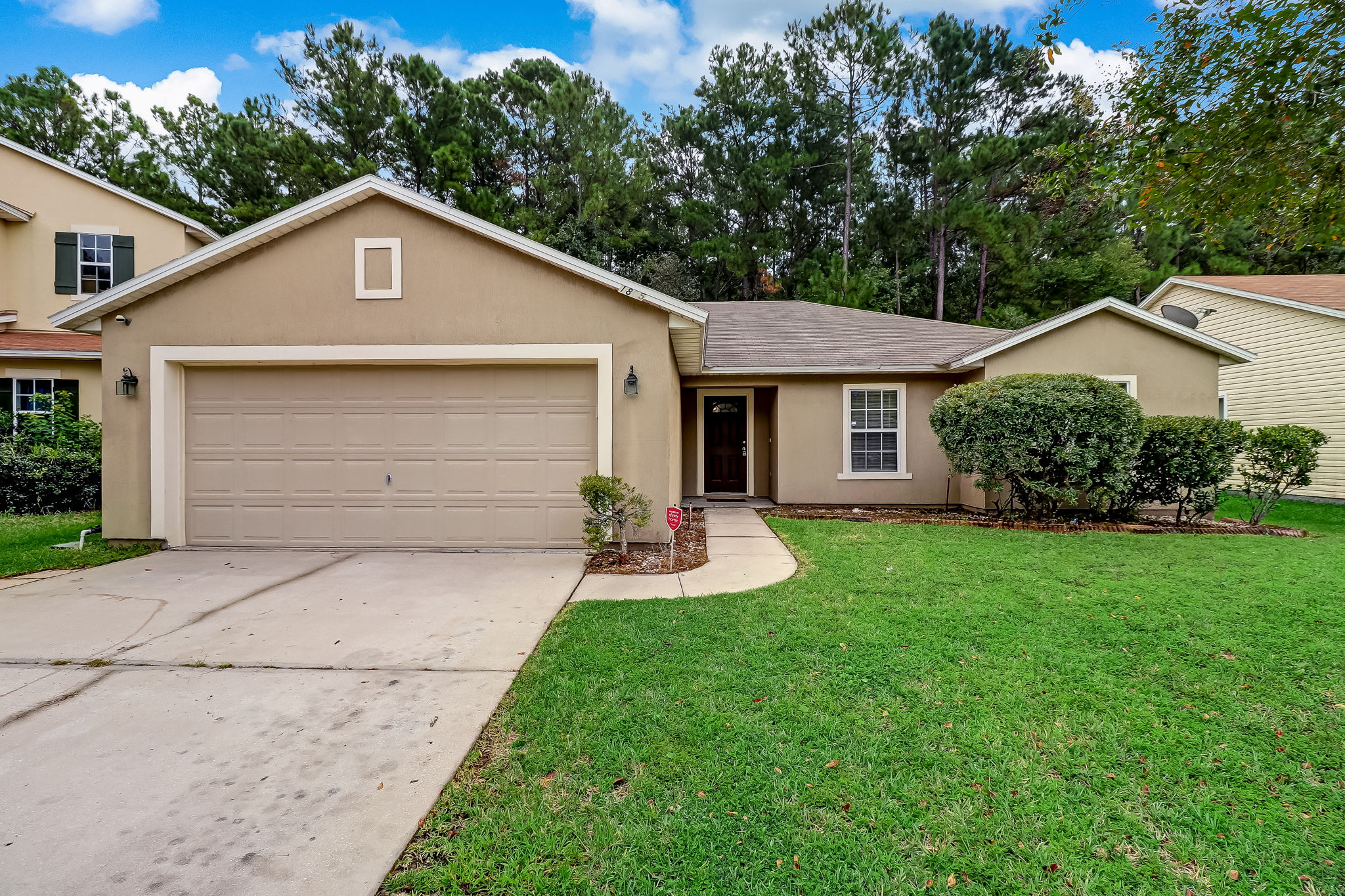 Welcome to 11805 Silver Hill Dr