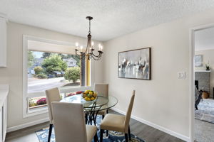 This is where meals were shared with family, neighbors, and friends—a space that still feels warm and welcoming.