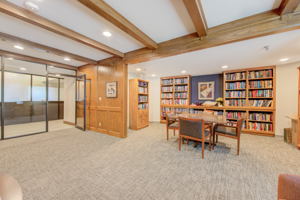 15 Community Library