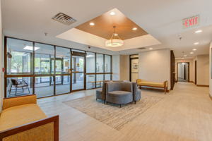 3 Lobby