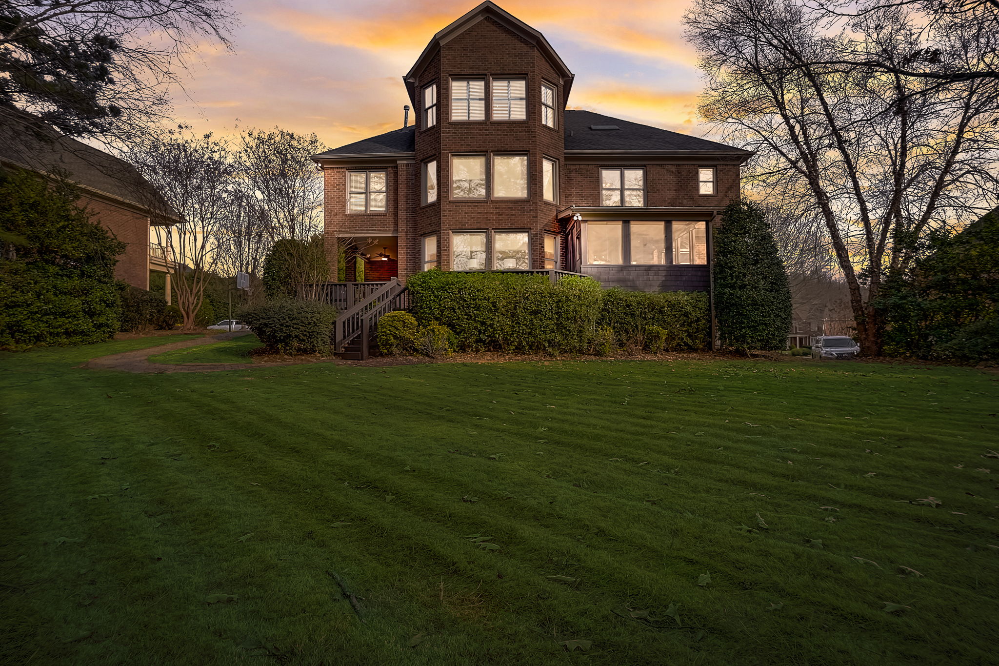 Bridgeview Ln - VT-002