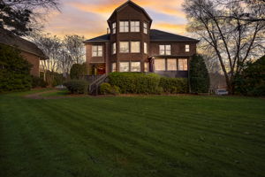 Bridgeview Ln - VT-002