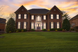 Bridgeview Ln - VT-001