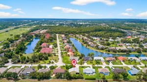 Aerial View 2 -Marker