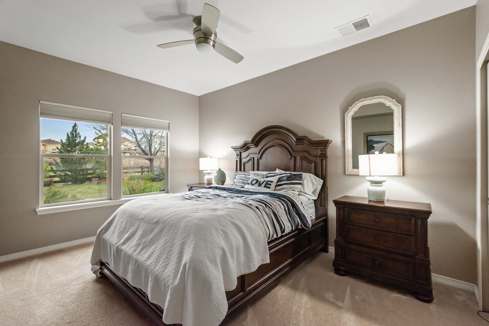 Basement Bedroom 1 1