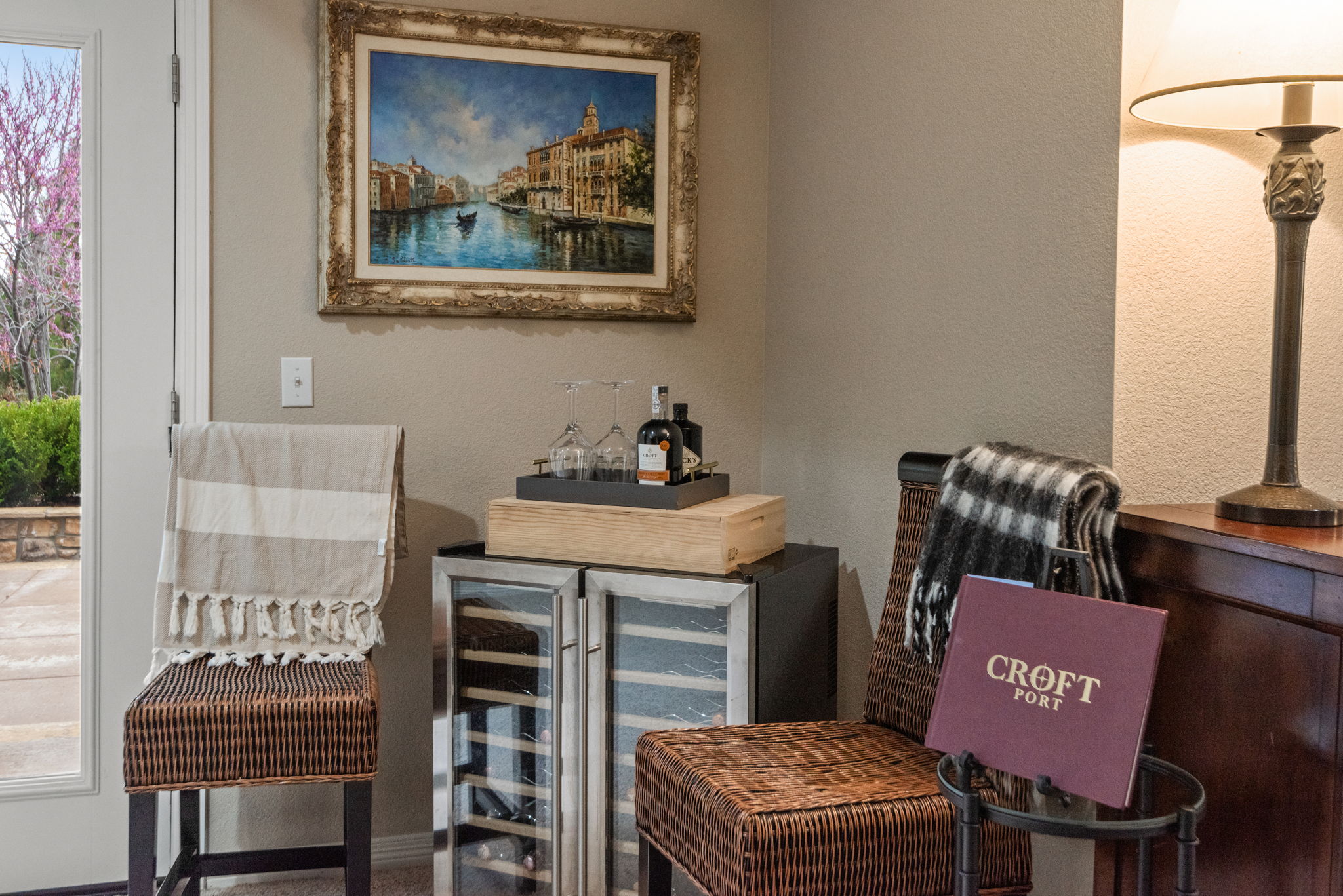 Finished Basement 10