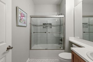 Basement Bath 2