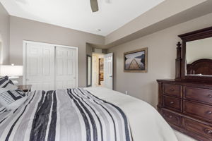 Basement Bedroom  1 2