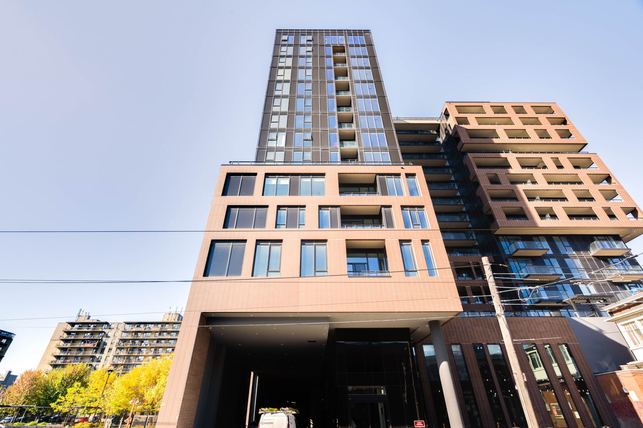 1182 King St W Unit 1015 Toronto, ON M6K 1E6