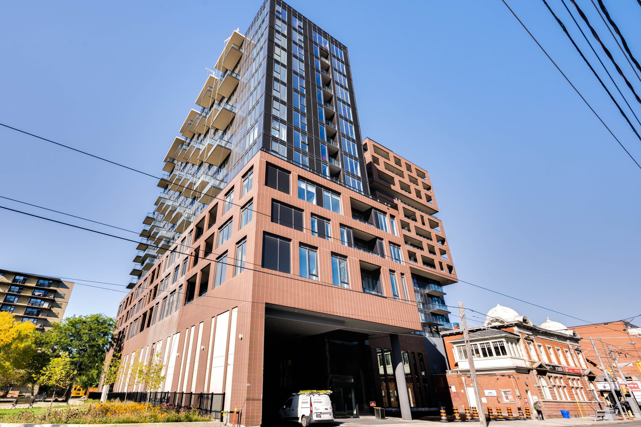 1182 King St W Unit 1015 Toronto, ON M6K 1E6