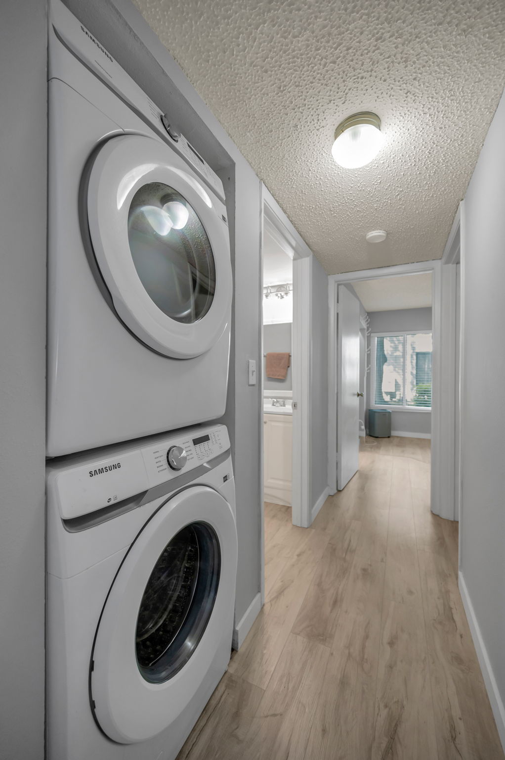 In-unit Laundry Room1b