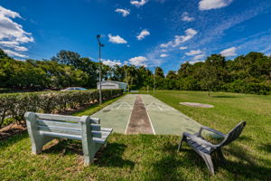 24-Pine Ridge Lake Tarpon Shuffleboard